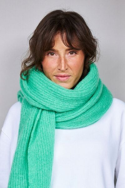 mmies Mohair Schal mmies Mohair Schal von mmies