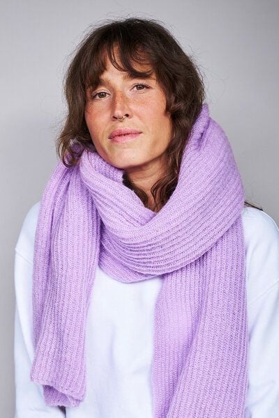 mmies Mohair Schal mmies Mohair Schal von mmies