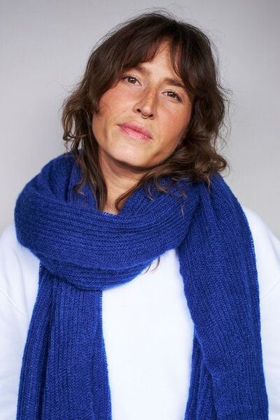 mmies Mohair Schal mmies Mohair Schal von mmies