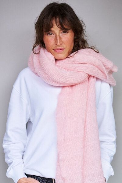 mmies Mohair Schal mmies Mohair Schal von mmies