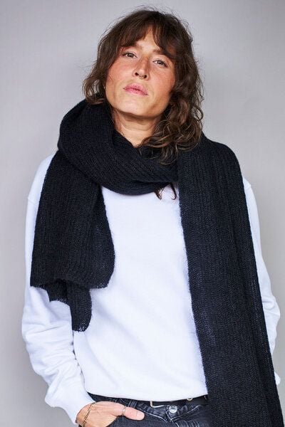 mmies Mohair Schal mmies Mohair Schal von mmies