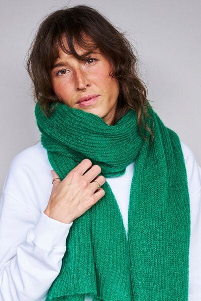 mmies Mohair Schal mmies Mohair Schal von mmies