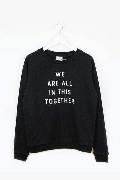 mmies Sweatshirt Together mmies Sweatshirt Together von mmies