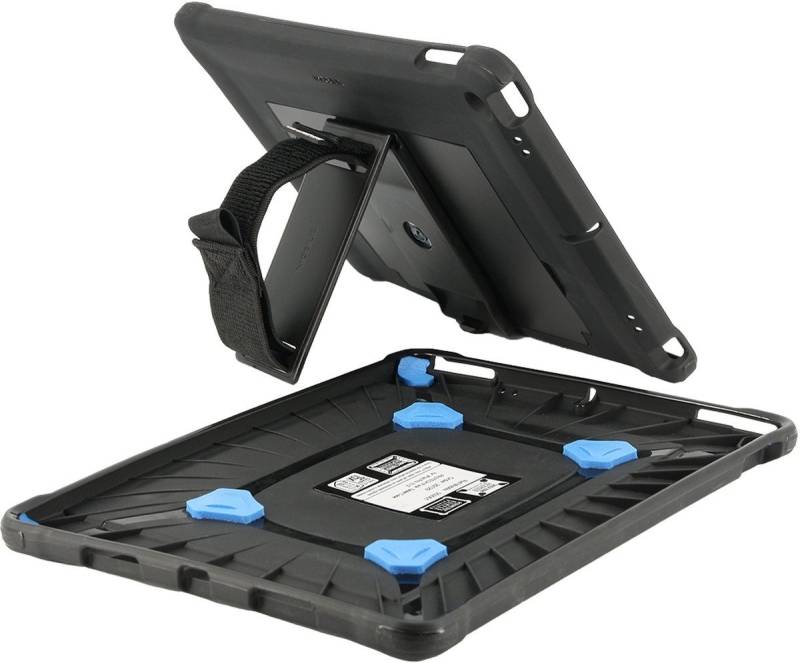 mobilis Handytasche Mobilis PROTECH STARTER Pack FR Tablet Case f iPad 2020 10.2-. von mobilis