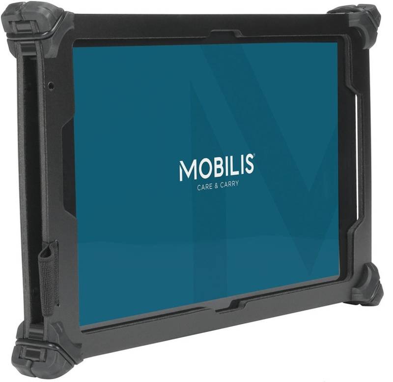 mobilis Handytasche Mobilis RESIST Pack - Tablethülle f. Galaxy Tab Active Pro. von mobilis