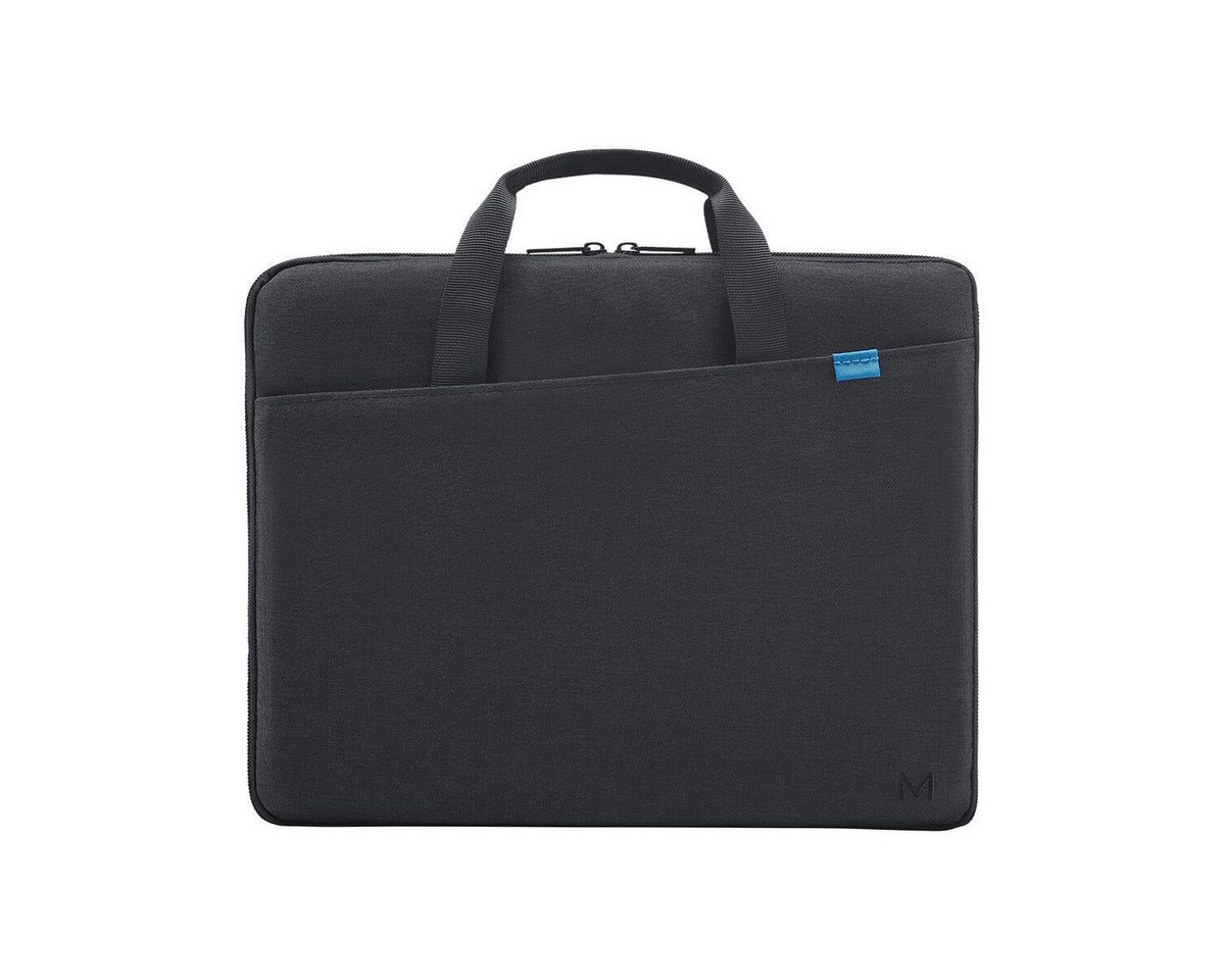mobilis Laptoptasche, Laptoptasche Mobilis 025026 12,5" 14" Schwarz von mobilis