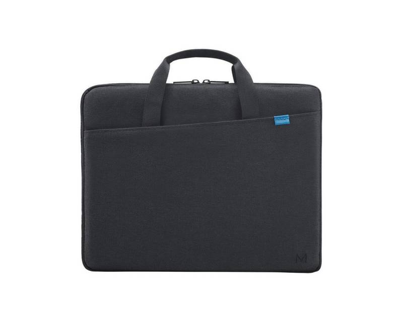 mobilis Laptoptasche, Laptoptasche Mobilis 025026 12,5" 14" Schwarz von mobilis