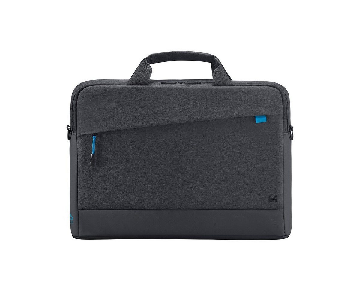 mobilis Laptoptasche, Laptoptasche Mobilis 025028 Schwarz von mobilis