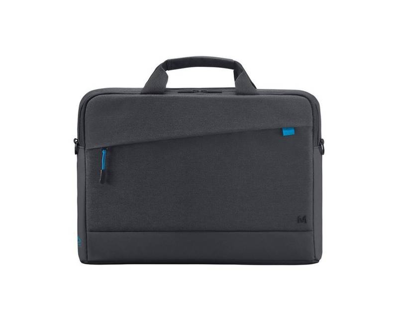 mobilis Laptoptasche, Laptoptasche Mobilis 025028 Schwarz von mobilis