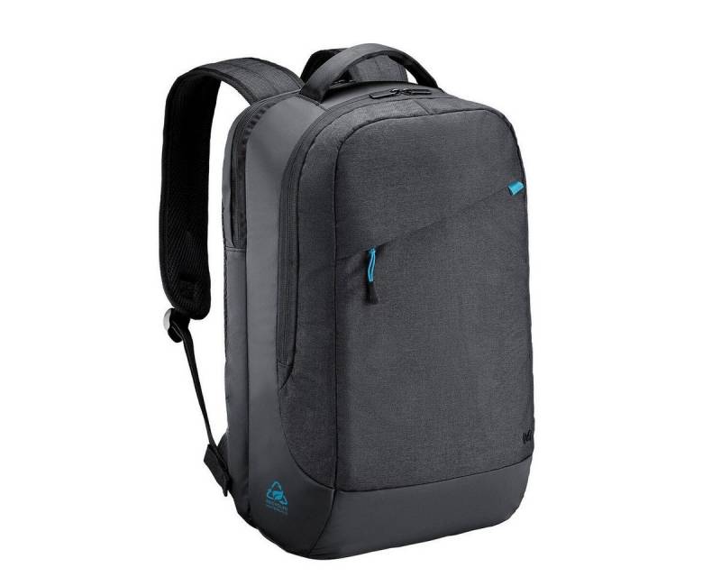 mobilis Laptoptasche, Laptoptasche Mobilis 025029 Schwarz von mobilis