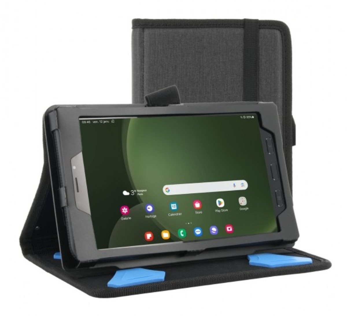 mobilis Tablettasche Mobilis ACTIV Pack Tablethülle IK08 f. Galaxy Tab Active 5 8- mobilis Tablettasche Mobilis ACTIV Pack Tablethülle IK08 f. Galaxy Tab Active 5 8- von mobilis