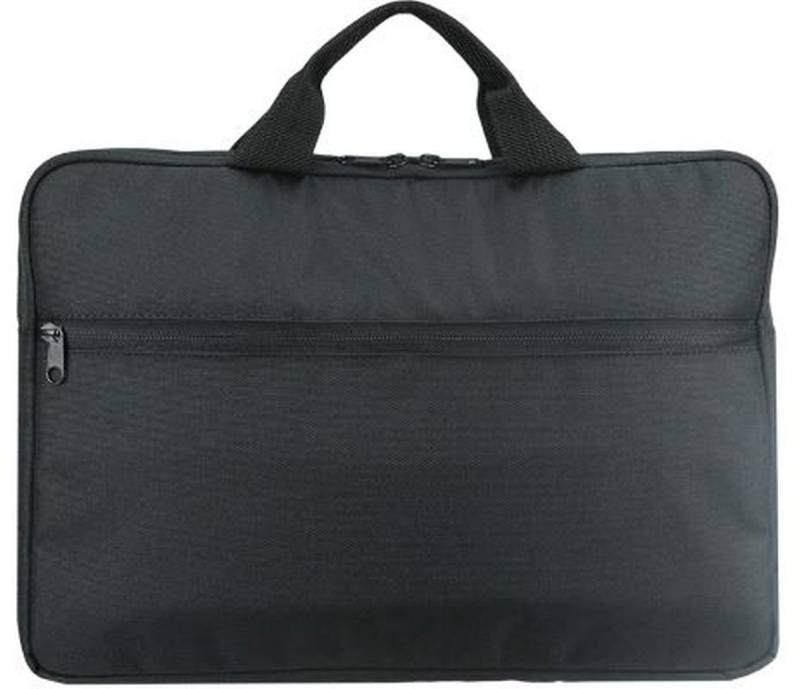mobilis Tablettasche Mobilis Basic Netcover 12,5-14'' - Black von mobilis