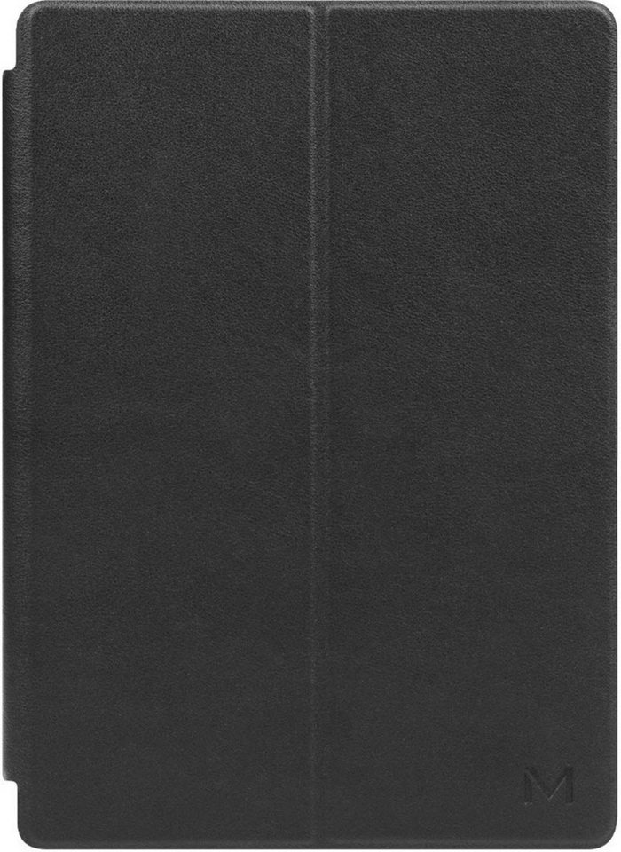 mobilis Tablettasche Mobilis Bookcover ORIGINE Folio Case Universal 9-11- Schwarz von mobilis