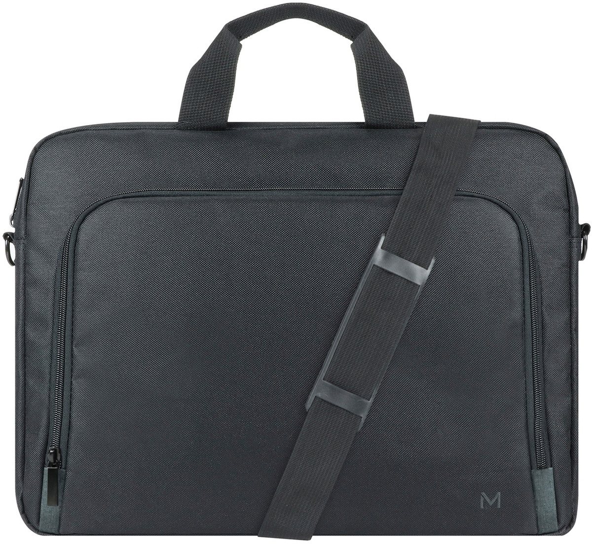 mobilis Tablettasche Mobilis Laptoptasche TheOne Basic 14-16- Schwarz mobilis Tablettasche Mobilis Laptoptasche TheOne Basic 14-16- Schwarz von mobilis