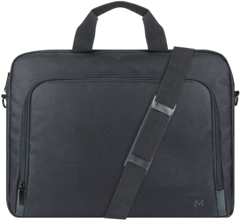 mobilis Tablettasche Mobilis Laptoptasche TheOne Basic 14-16- Schwarz mobilis Tablettasche Mobilis Laptoptasche TheOne Basic 14-16- Schwarz von mobilis