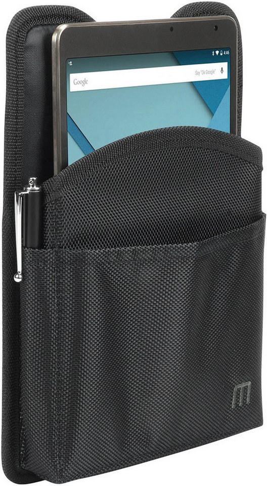 mobilis Tablettasche Mobilis Universal Tablettasche 10- mit Gürtelschlaufe*. von mobilis