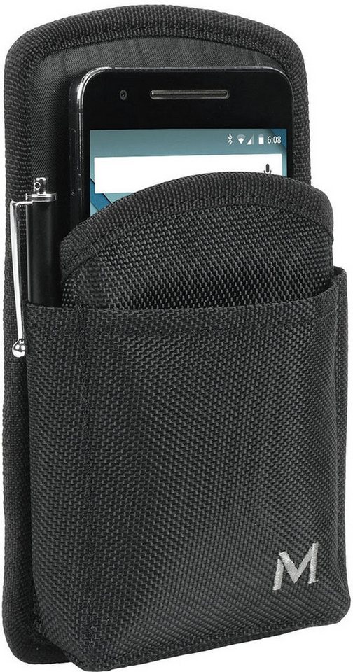 mobilis Tablettasche Mobilis Universal Tablettasche 6- mit Gürtelschlaufe von mobilis