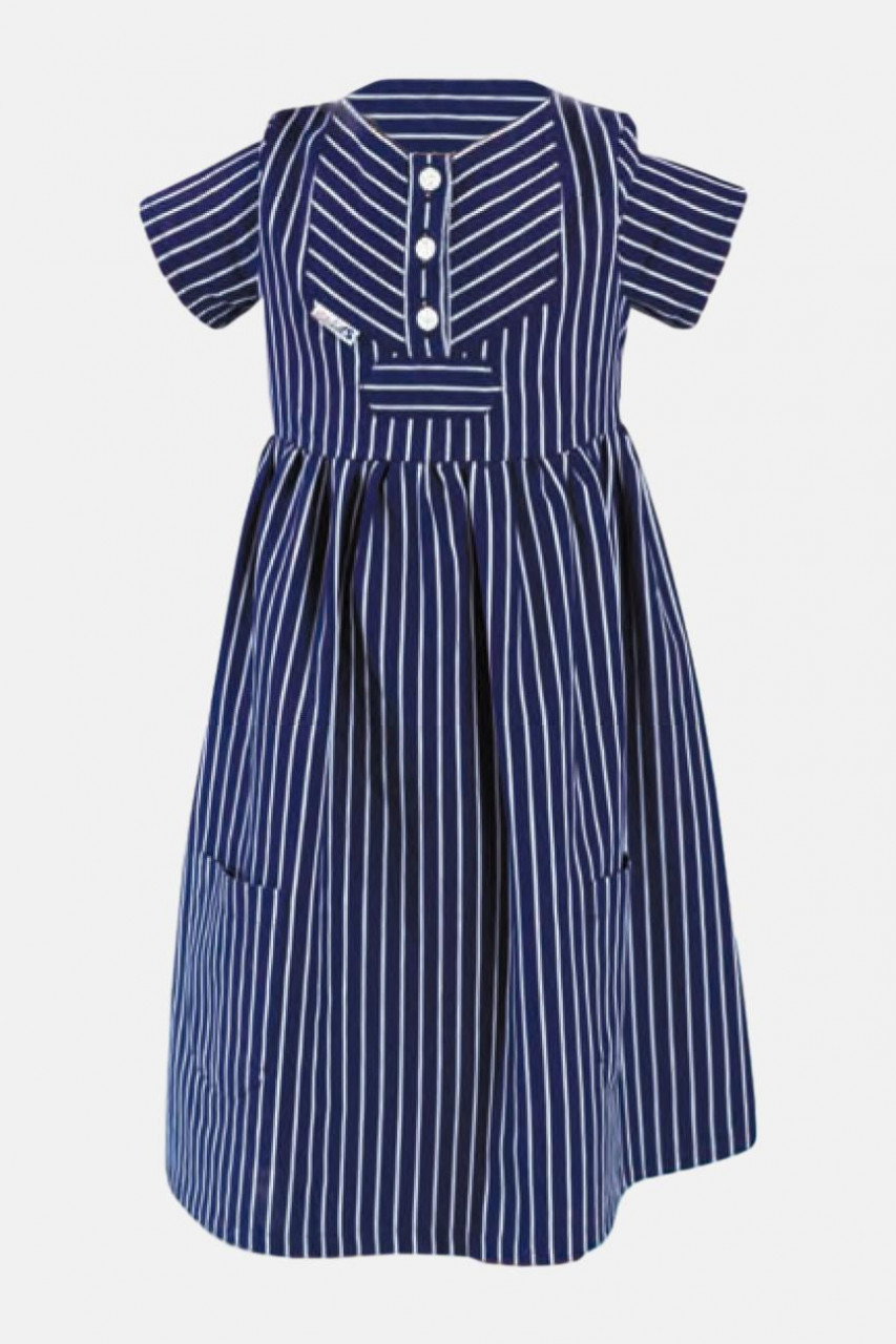 Kinder-Fischerkleid von modAS