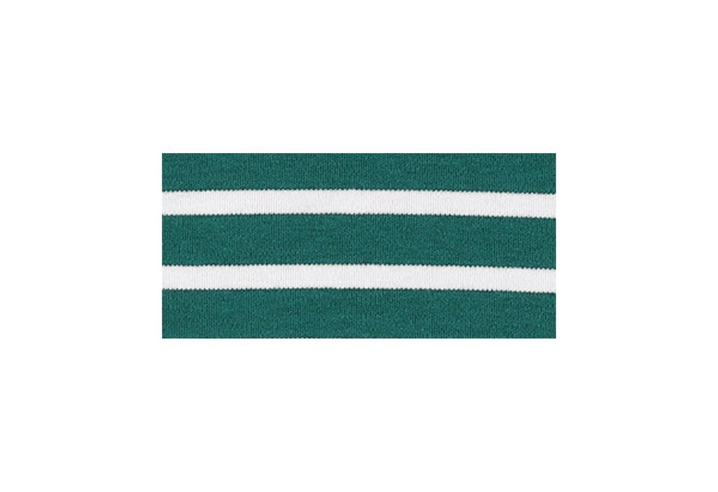 modAS Modeschal, Bretonischer Schal Unisex mit Streifen und uni Herren Damen Kinder von modAS