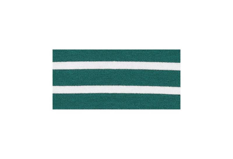 modAS Modeschal, Bretonischer Schal Unisex mit Streifen und uni Herren Damen Kinder von modAS