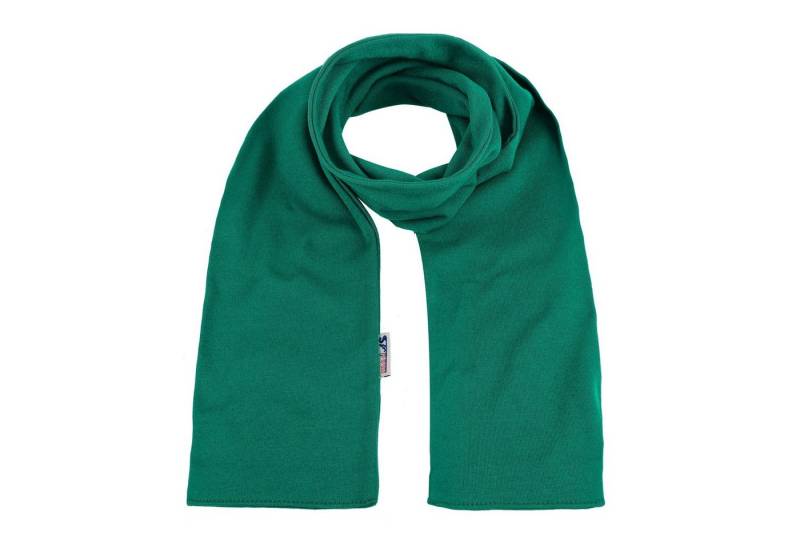 modAS Modeschal, Bretonischer Schal Unisex mit Streifen und uni Herren Damen Kinder von modAS