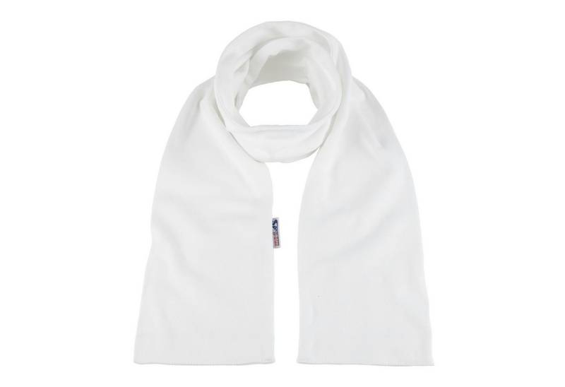 modAS Modeschal, Bretonischer Schal Unisex mit Streifen und uni Herren Damen Kinder von modAS