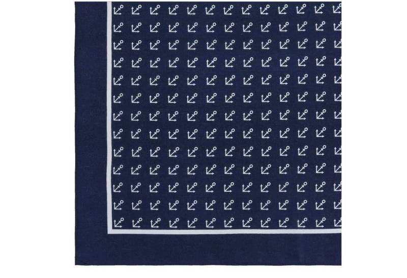 modAS Modetuch modAS Modetuch, Vierecktuch Bandana Kopftuch ca. 70x70 cm von modAS