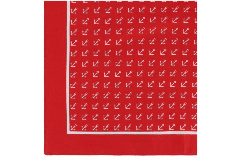 modAS Modetuch modAS Modetuch, Vierecktuch Bandana Kopftuch ca. 70x70 cm von modAS
