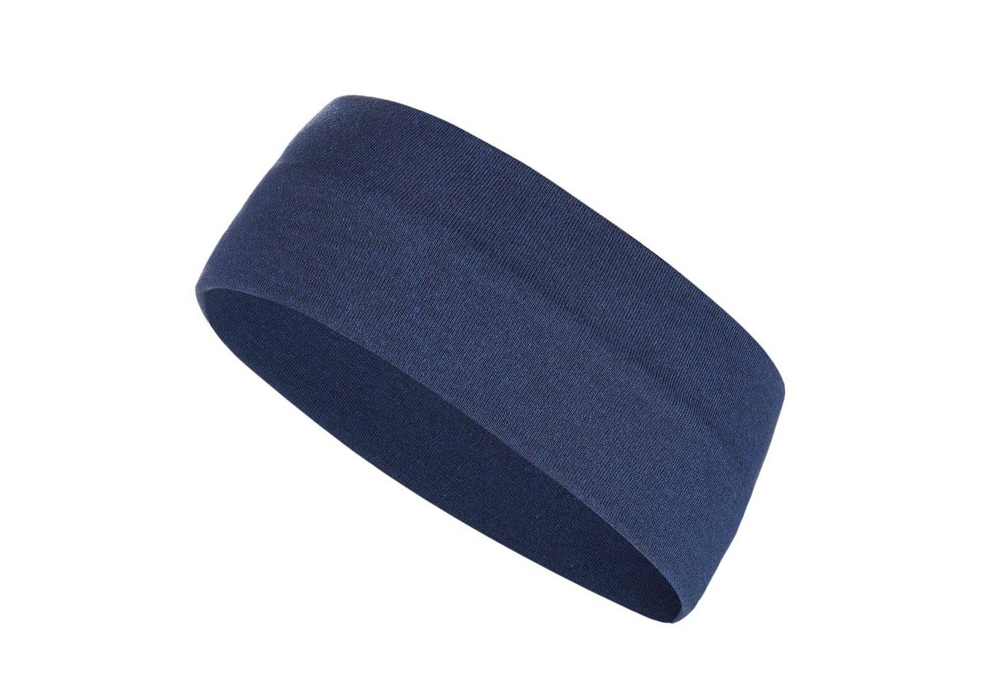 modAS Stirnband Unisex Kopfband Maritim für Kinder und Erwachsene zweilagig Baumwolle von modAS