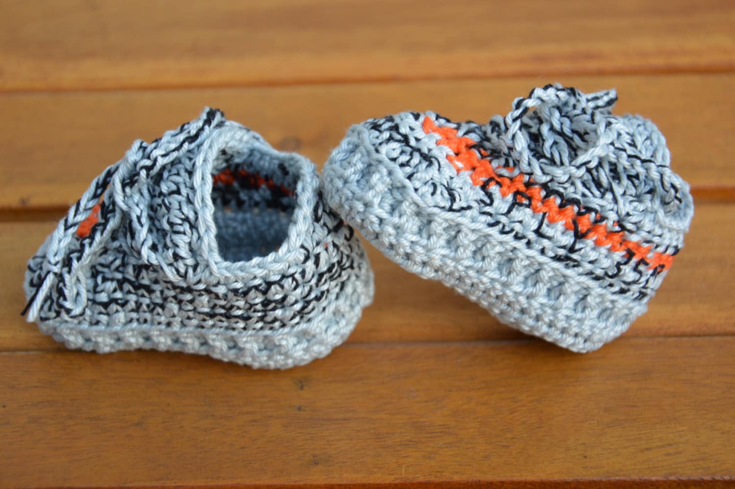 Häkelschuhe Baby Häkelschuhe Baby von modernsshop