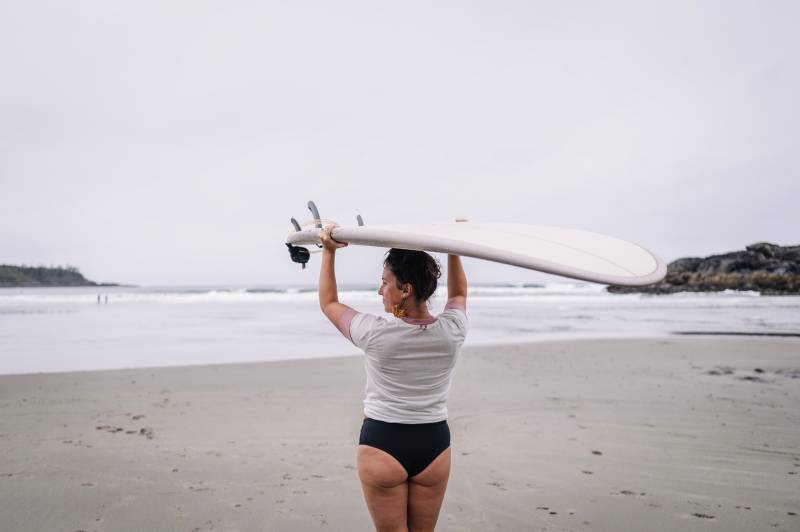 Der Rebel Po von modestmaverickshop