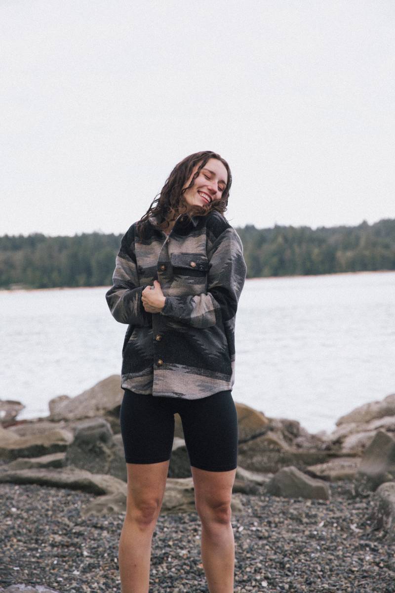 Surfside Jacke | Riptide von modestmaverickshop