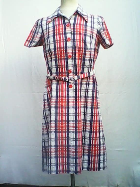 Horrockses Kleid Der 1970Er Jahre Horrockses Kleid Der 1970Er Jahre von modolivintage