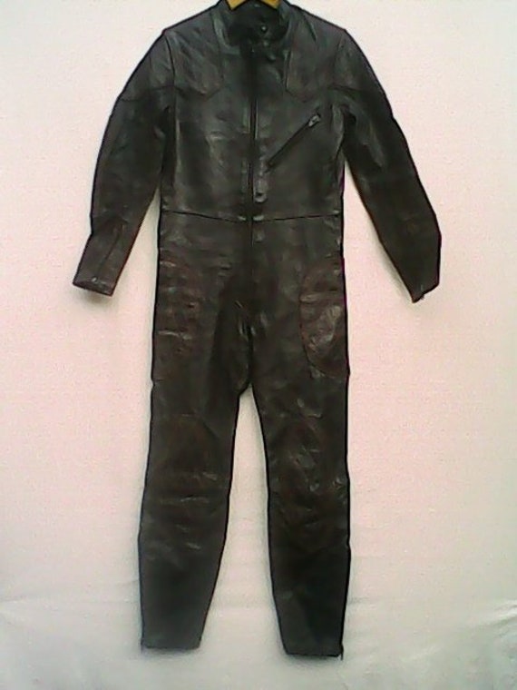 Kett Leathers 1970Er Jahre Kett Leathers 1970Er Jahre von modolivintage