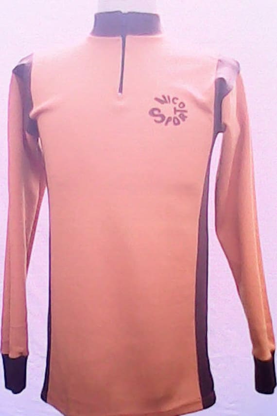 Radsport Top Nico Sport. Traditionell Radsport Top Nico Sport. Traditionell von modolivintage