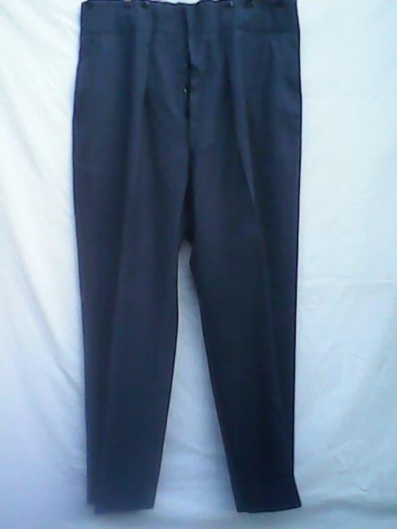 Rcaf Arbeitshose Kleid. 1951 von modolivintage