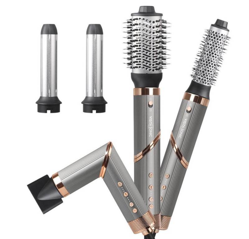 moebel17 Haartrockner Multistyler 5 in 1 Hairstyler Lavish Lockenstab Haartrocknerbürste moebel17 Haartrockner Multistyler 5 in 1 Hairstyler Lavish Lockenstab Haartrocknerbürste von moebel17