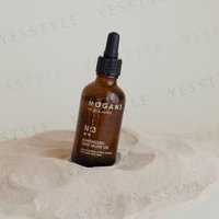 mogans - No.3 Kanshizuku Deep Moist Oil Moisturizing Citrus 50ml mogans - No.3 Kanshizuku Deep Moist Oil Moisturizing Citrus 50ml von mogans