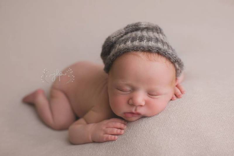 strickmütze Gestreift Oder Unifarben Für Neugeborene Baby Foto Requisite Hipster Mütze Wählen Sie Ihre Farben Junge Mädchen Uk Verkäufer von mokumba