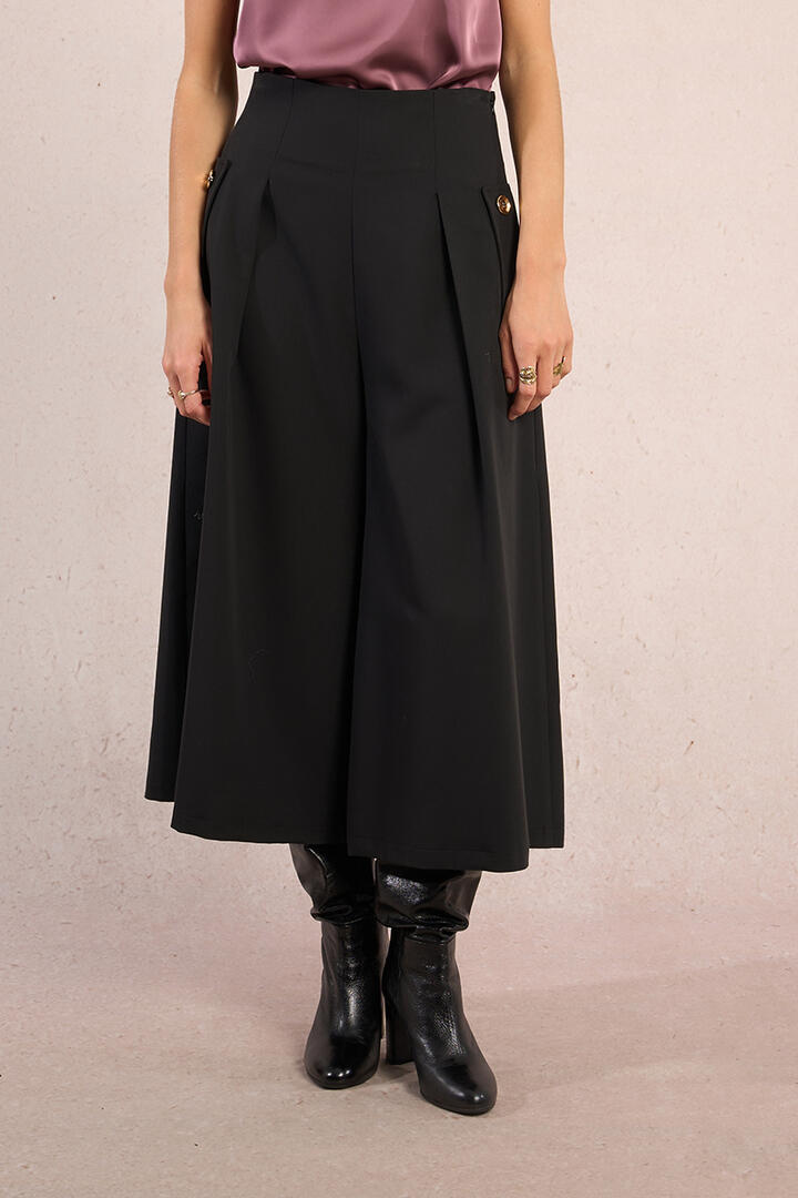 molly bracken - Culotte schwarz - Gr. - XL von molly bracken