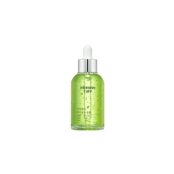 mommy care - Sea Grape Pore Lifting Ampoule - 50ml von mommy care