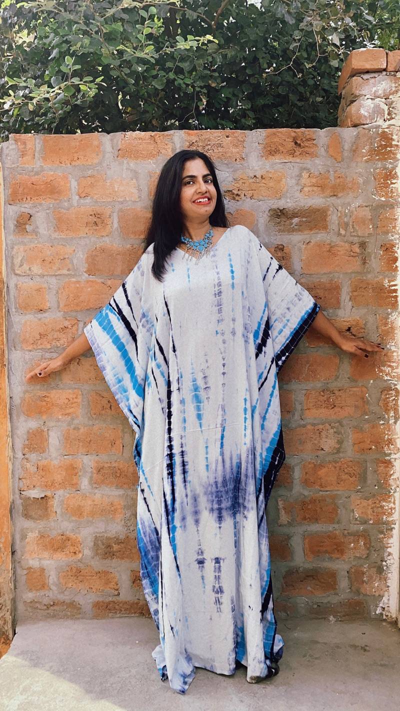 Kaftan Kleid, Plus Größe Kaftan, Kimono, Baumwoll-Caftan, Baumwoll-Kaftan, Maxi-Kleid, Long Caftan, Cape-Kleid von mommyrobeclothing