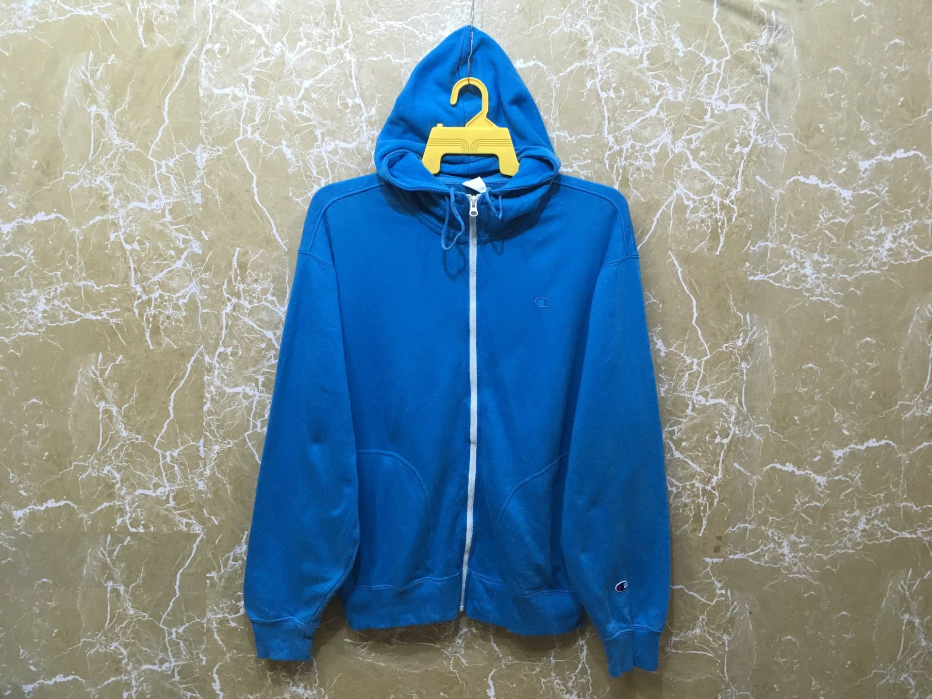 Champion Hoodie Xl Größe von monalisausedauction