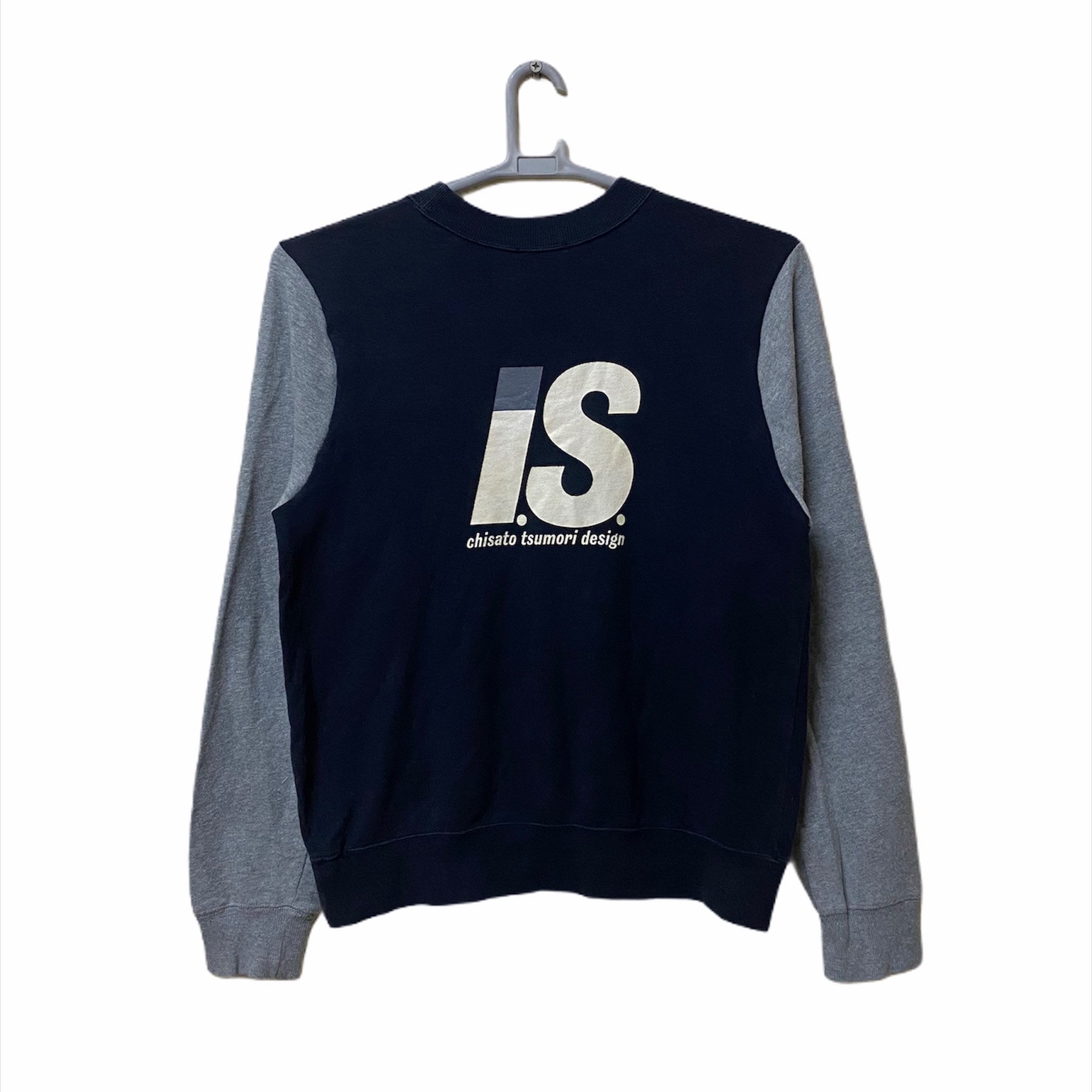 Issey Miyake Tsumori Chisato Sweatshirt M Größe Made in Japan von monalisausedauction