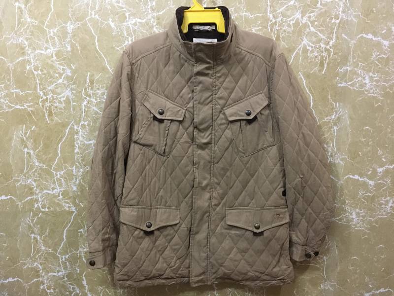 Mila Schon Jacke Made in Italy Saiz 52 von monalisausedauction