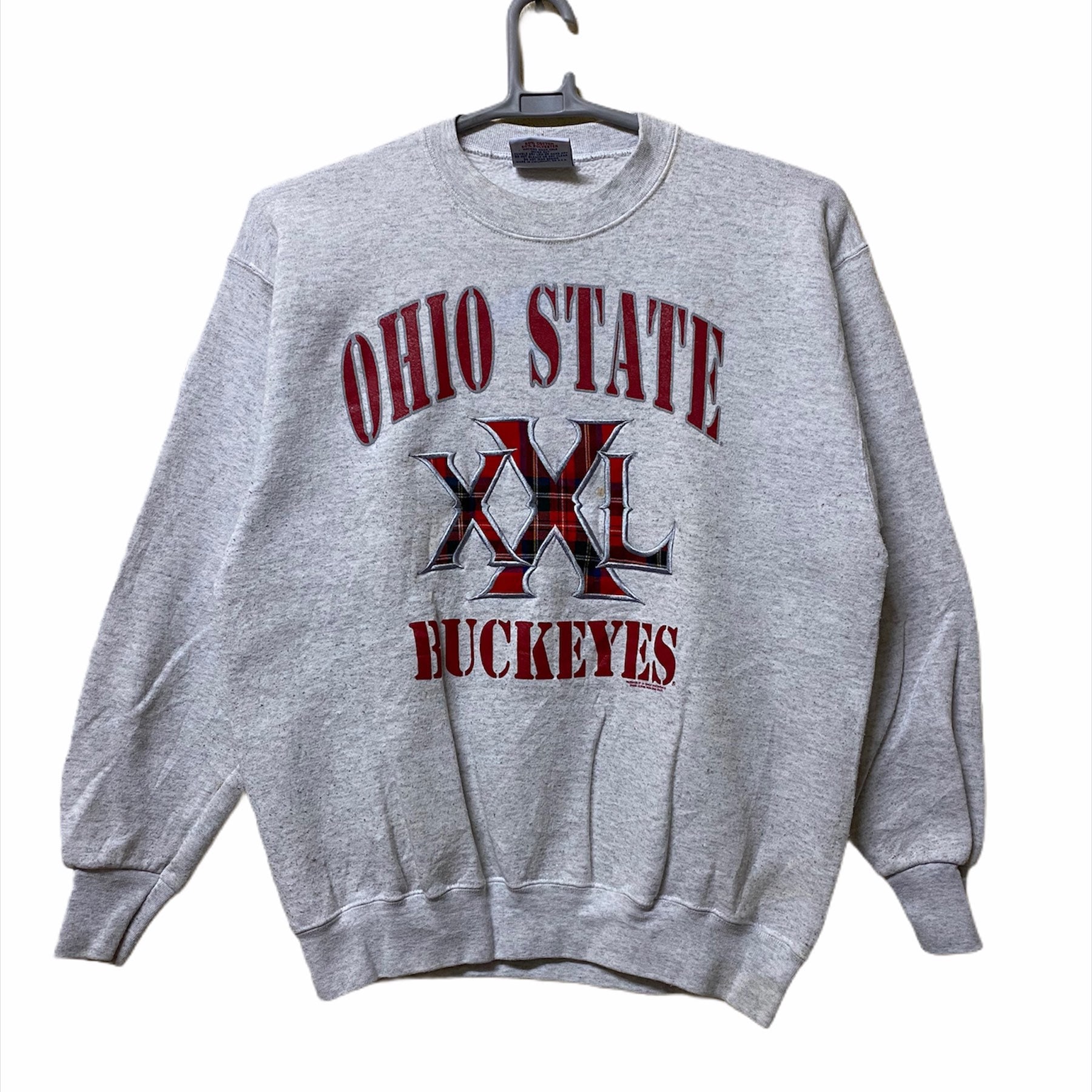 Vintage Ohio State Xxl Buckeyes Sweatshirt L Größe von monalisausedauction