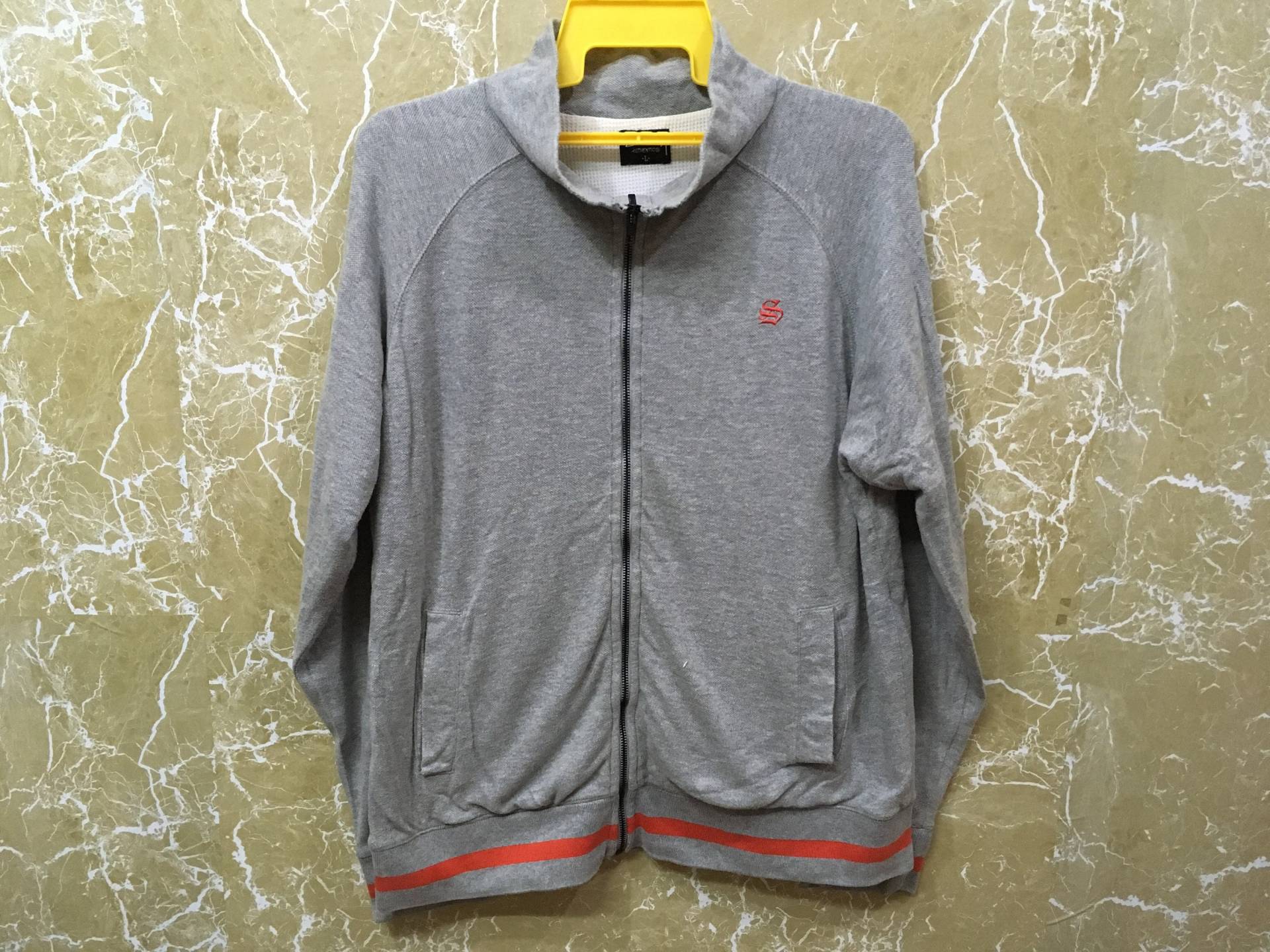 Vintage Stussy Skateboard Sweatshirt Mit Rundhalsausschnitt L Größe von monalisausedauction