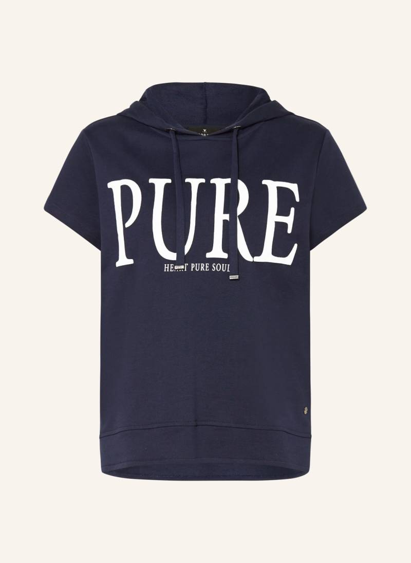 Monari Hoodie blau Monari Hoodie blau von monari