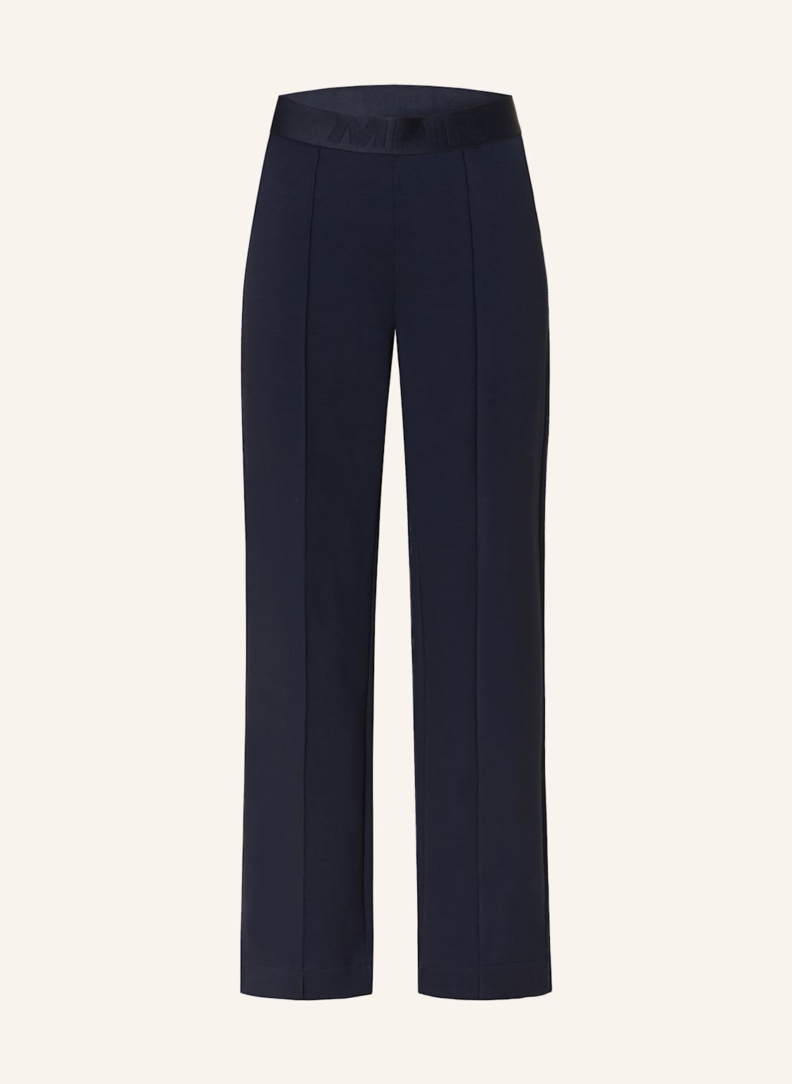 Monari Hose blau von monari