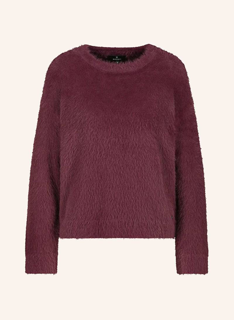 Monari Pullover rot von monari